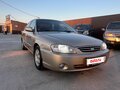 2007 Kia Spectra I Рестайлинг 2, золотистый, 560000 рублей - вид 2