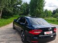 2013 Skoda Superb DSG II, чёрный, 1000000 рублей - вид 2