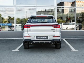 2024 Xcite X-Cross 8, серебристый, 3459000 рублей, вид 4