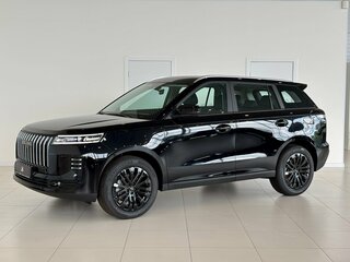 2026 Jeland J6, чёрный, 2549000 рублей, вид 1