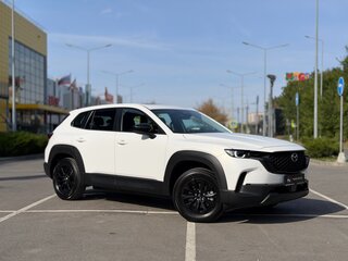 2026 Mazda CX-50, белый, 3970000 рублей, вид 1
