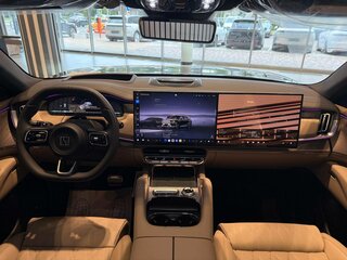 2026 Zeekr 8X 70 kWh, чёрный, 12400000 рублей, вид 3