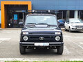 2025 Lada (ВАЗ) Niva Legend I, чёрный - вид 2