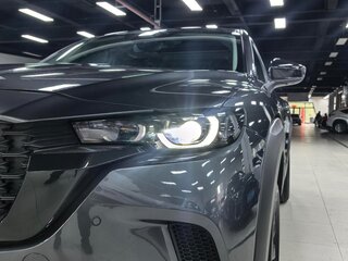 2023 Mazda CX-50, серый, 2765000 рублей, вид 4