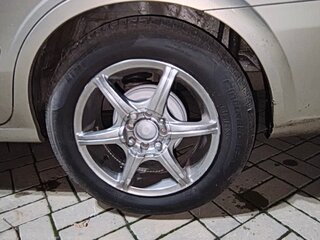 2006 Nissan Almera Classic I, бежевый, 495000 рублей, вид 2