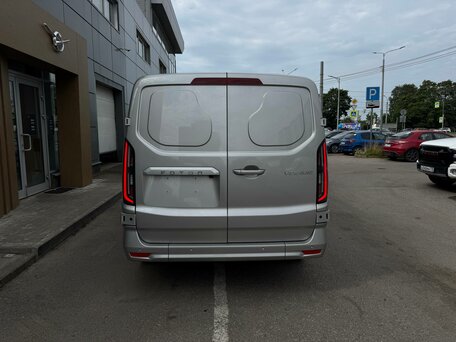 2026 Foton View, серебристый, 3828600 рублей, вид 4