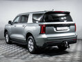 2024 Haval H5 II, серый, 3100000 рублей - вид 6