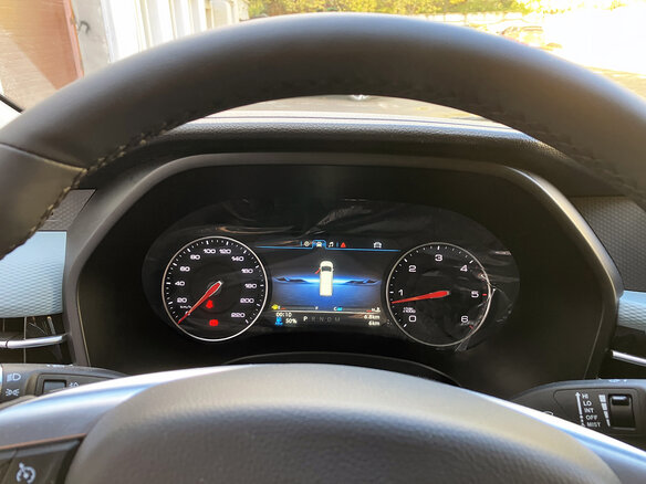2026 Foton View, белый, 4658600 рублей - вид 18