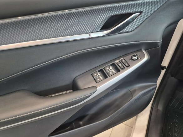 2024 Changan CS75 Plus III, белый, 4029900 рублей - вид 14
