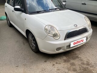2013 Lifan Smily I (320), белый, 300000 рублей, вид 4