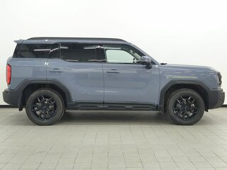 2024 Haval H3 I, серый, 2279000 рублей, вид 4