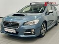 2016 Subaru Levorg I, синий, 1620000 рублей - вид 2