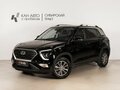 2021 Hyundai Creta II, чёрный, 1939600 рублей