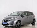 2018 Nissan Note II Рестайлинг, серый, 1139000 рублей - вид 2