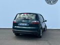2007 Ford S-MAX I, зелёный - вид 4