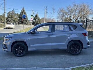 2026 Jetta VS5 I Рестайлинг 2, серый, 1800000 рублей, вид 2