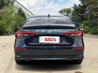 2023 Honda Civic XI, серый, 2480000 рублей, вид 5