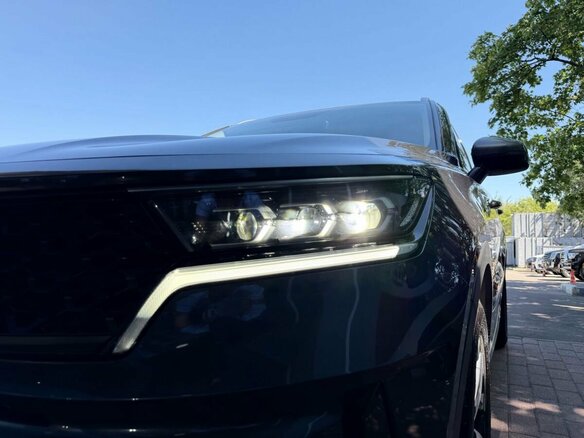 2020 Kia Sorento IV, серый, 2949900 рублей - вид 13