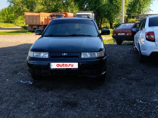 2007 Lada (ВАЗ) 2111 21112, серый, 250000 рублей, вид 1