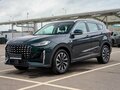 2026 Jetour X70+ I Рестайлинг, зелёный - вид 1