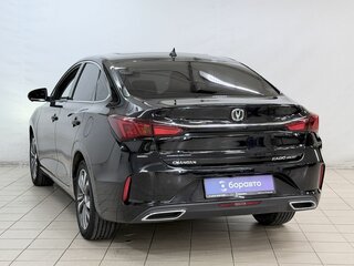 2023 Changan Eado Plus I, чёрный, 1539000 рублей, вид 5