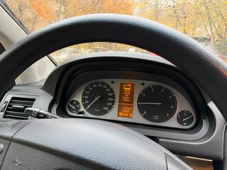 2011 Mercedes-Benz B-Класс 180 I (W245) Рестайлинг, коричневый, 850000 рублей, вид 1