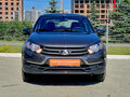 2026 Lada (ВАЗ) Granta I Рестайлинг, серый, 1238000 рублей - вид 1