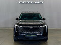 2024 Geely Atlas II, чёрный, 2677000 рублей - вид 1