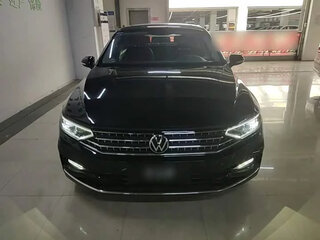 2025 Volkswagen Magotan B8 Рестайлинг, чёрный, 2000000 рублей, вид 3