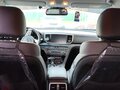 2021 Kia Sportage IV Рестайлинг, серый - вид 6