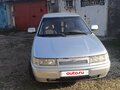 2006 Lada (ВАЗ) 2112, серебристый, 200000 рублей - вид 1