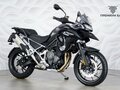 2025 Triumph Tiger 1200, чёрный, 1750000 рублей - вид 4