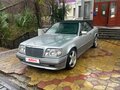 1992 Mercedes-Benz W124 300, серебристый, 2950000 рублей - вид 1