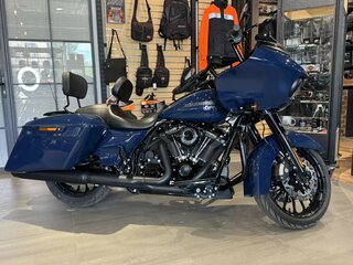 2019 Harley-Davidson Road Glide Special, синий, 2350000 рублей, вид 5