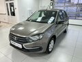 2020 Lada (ВАЗ) Granta I Рестайлинг, коричневый, 585000 рублей