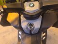 2015 BMW C 650 GT, серый, 630000 рублей - вид 10