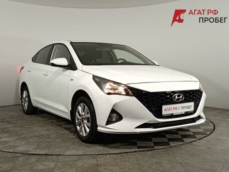 Hyundai Solaris II