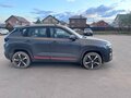 2024 Changan CS35 Plus I Рестайлинг, серый, 1350000 рублей - вид 3