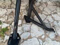 2014 Suzuki V-Strom 1000, чёрный, 820000 рублей - вид 11