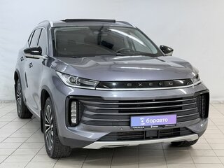 2023 Exeed TXL I Рестайлинг, серый, 2549000 рублей, вид 2