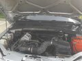 2012 Chevrolet Niva I Рестайлинг, серебристый, 410000 рублей - вид 5