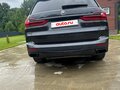 2019 BMW X7 30d I (G07), серый, 6300000 рублей - вид 7