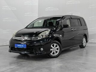 2013 Toyota ISis I Рестайлинг, чёрный, 1390000 рублей, вид 1