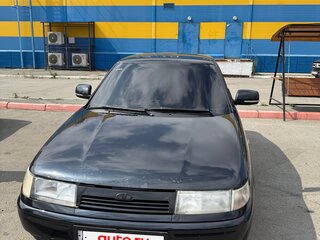 2008 Lada (ВАЗ) 2112, синий, 150000 рублей, вид 2