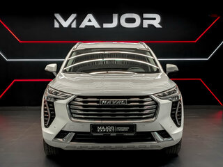 2023 Haval Jolion I, белый, 1595000 рублей, вид 2