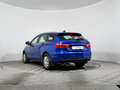 2020 Lada (ВАЗ) Vesta SW I, синий, 640000 рублей - вид 6
