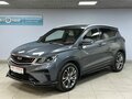 2022 Geely Coolray I, серый, 1730000 рублей