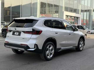 2023 BMW X1 Long 20Li sDrive III (U11/U12), белый, 2800600 рублей, вид 4