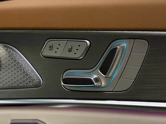 2023 Jetour X70+ I Рестайлинг, серый, 2160000 рублей - вид 20