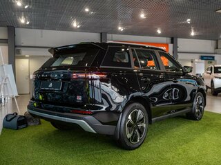 2026 Jeland J6, чёрный, 2350000 рублей, вид 5